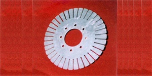 測徑盤（鋼絲刷